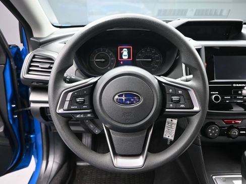 Used 2022 Subaru Impreza 2.0i AWD/4WD image 13