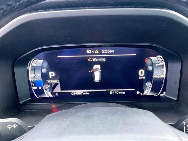 Used 2023 Mitsubishi Outlander SEL FWD image 22
