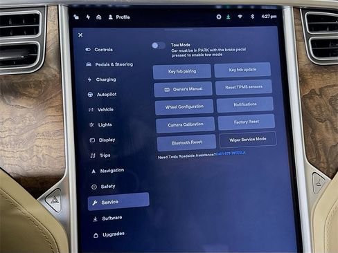 Used 2016 Tesla Model S 75D image 17