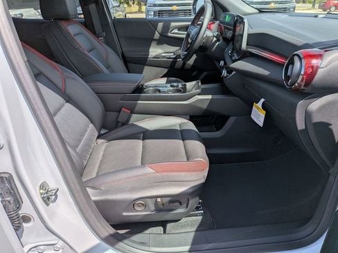 New 2026 Chevrolet Equinox RS FWD image 37