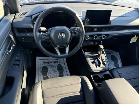 Used 2025 Honda CR-V Sport-L image 7