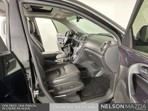 Used 2017 Buick Enclave Premium w/ Experience Buick Package image 14