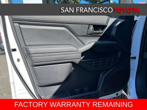 Certified 2026 Toyota Tacoma SR image 28