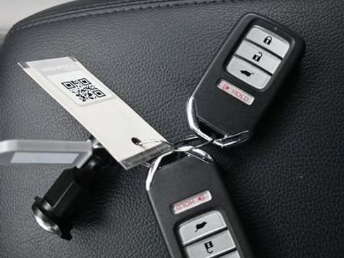 Used 2015 Honda CR-V EX-L image 9