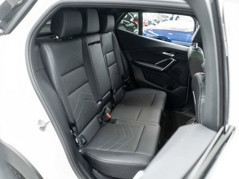 Used 2025 BMW X2 xDrive28i w/ Convenience Package image 13