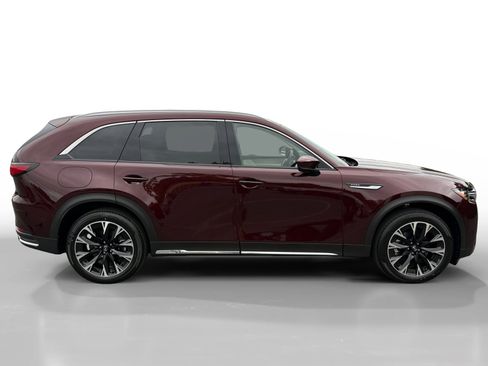 New 2026 MAZDA CX-90 Plug-In Hybrid w/ Premium Plus image 6