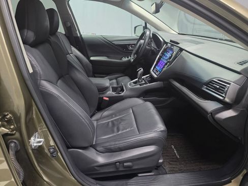 Certified 2022 Subaru Outback Limited AWD/4WD image 7