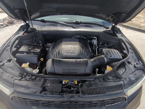 Used 2021 Dodge Durango R/T AWD/4WD image 49