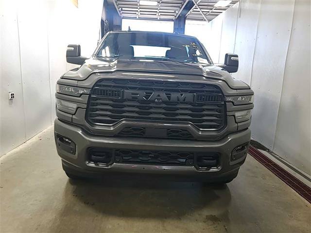 Certified 2025 RAM 2500 Big Horn AWD/4WD image 2