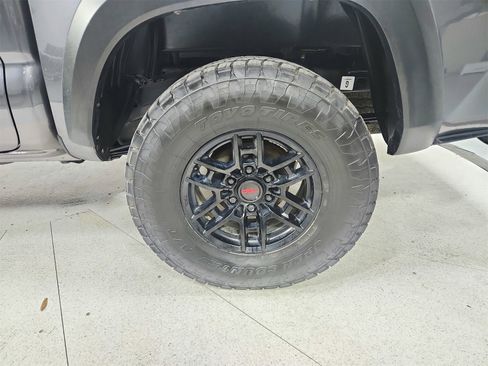 Used 2021 Toyota Tacoma TRD Pro image 45