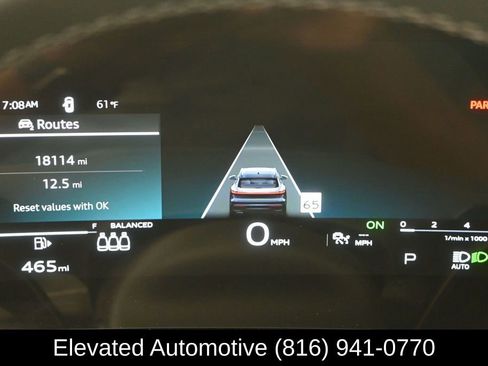 Used 2025 Audi Q5 Prestige AWD/4WD image 8