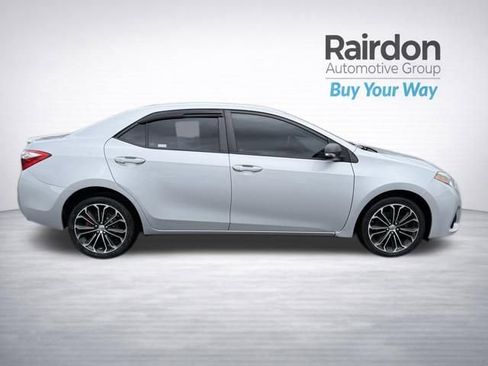 Used 2016 Toyota Corolla L image 9