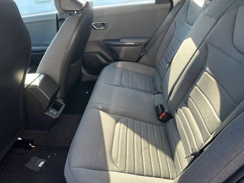 Certified 2025 Kia K4 EX FWD image 11