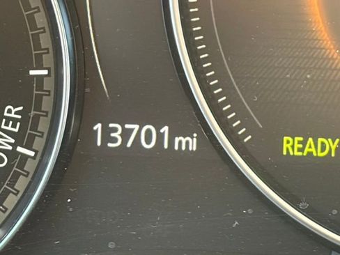 Used 2025 MAZDA CX-50 2.5 Hybrid w/ Premium Plus Pkg image 13