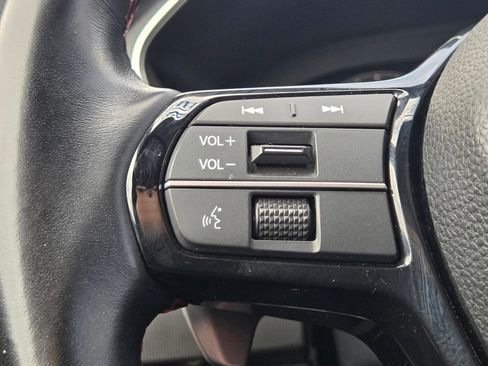 Used 2024 Acura Integra A-Spec FWD image 26