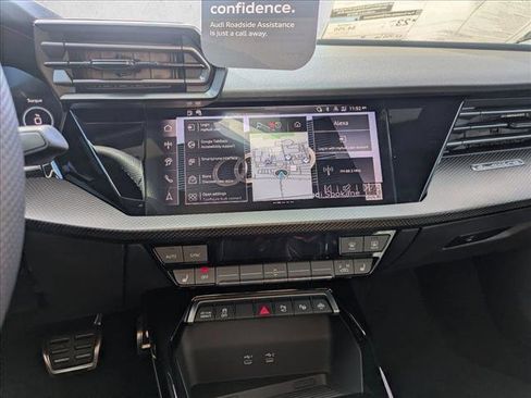 New 2025 Audi RS 3 image 11