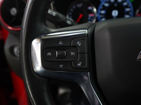 Used 2022 Chevrolet Blazer RS w/ Enhanced Convenience Package image 17