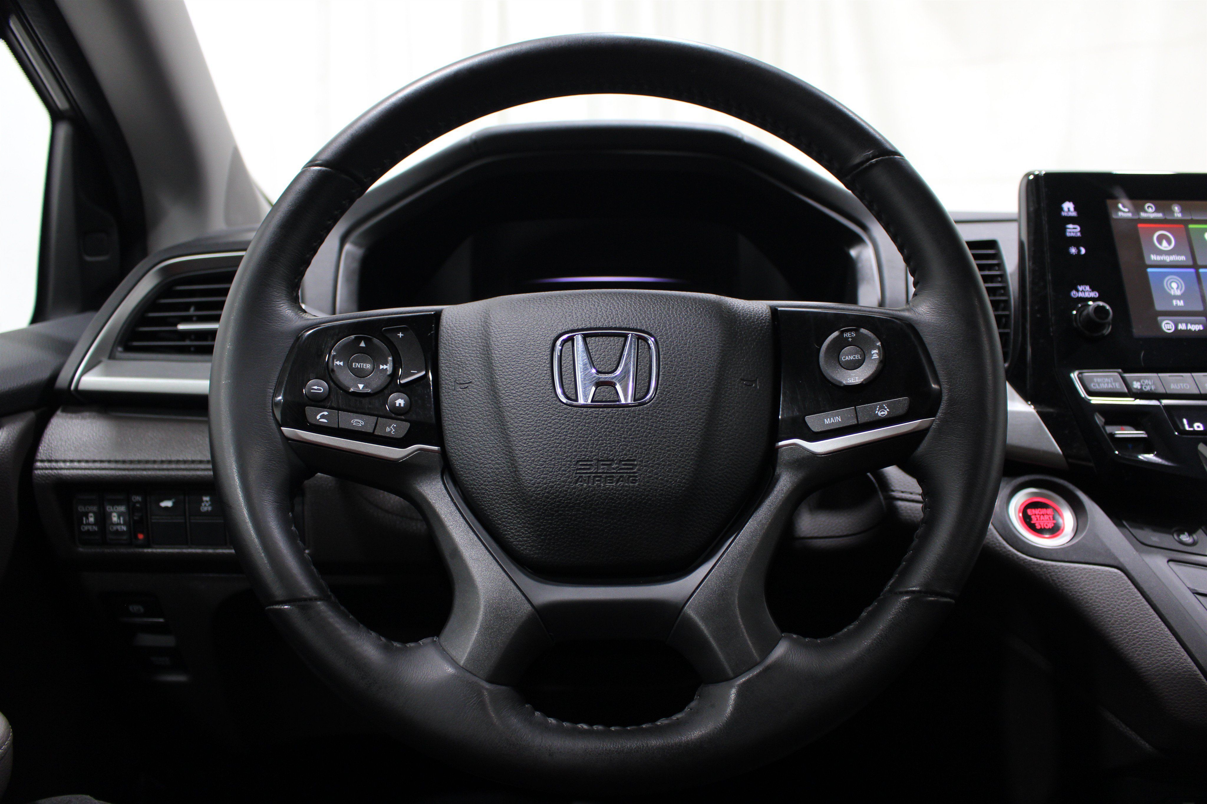 Used 2019 Honda Odyssey EX-L image 11