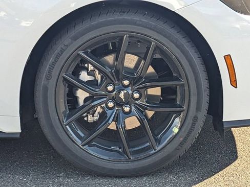 New 2026 Ford Mustang Premium w/ Mustang Nite Pony Package image 30