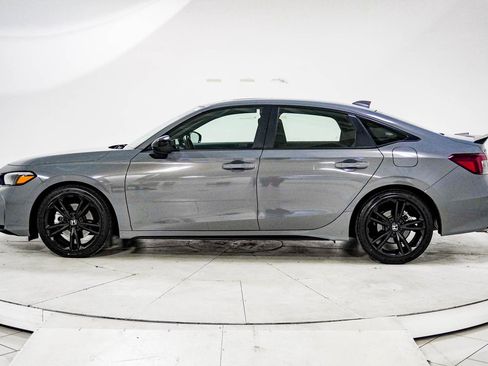 Used 2025 Honda Civic Si image 5