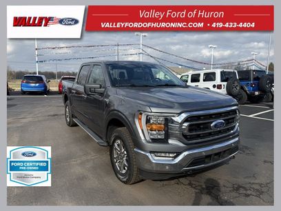 Used 2023 Ford F150 XLT w/ Equipment Group 302A High