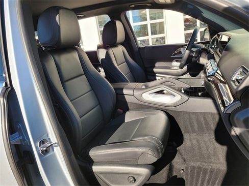 Used 2025 Mercedes-Benz GLE 350 GLE 350 image 22