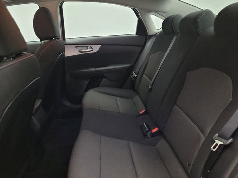 Used 2024 Kia Forte LXS FWD image 18