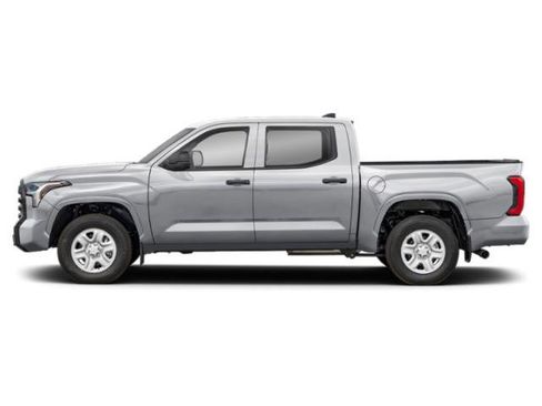 New 2026 Toyota Tundra SR AWD/4WD image 3