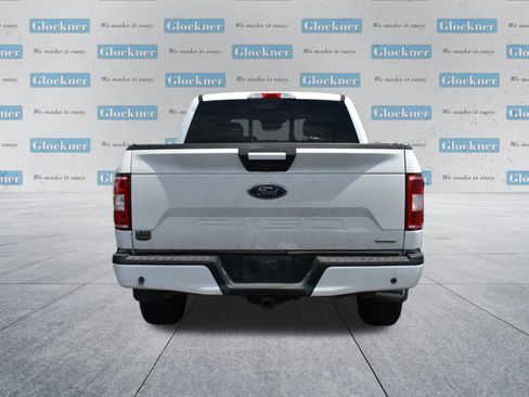 Used 2018 Ford F150 XLT w/ Equipment Group 302A Luxury AWD/4WD image 6