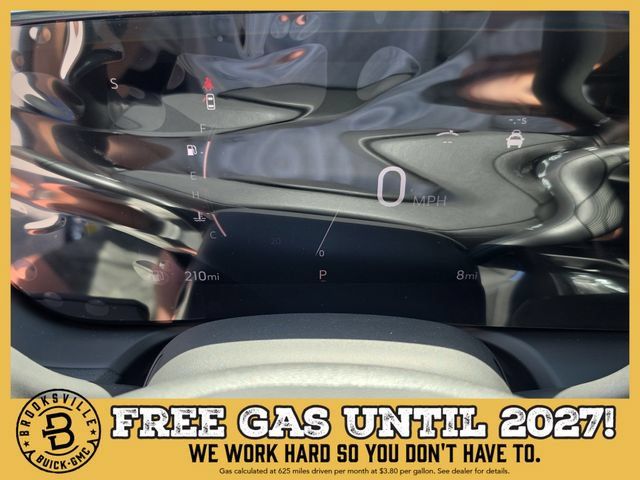 New 2026 Buick Encore GX Sport Touring w/ Advanced Technology Package FWD image 29