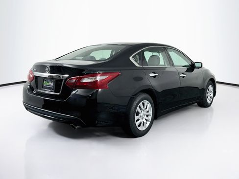 Used 2018 Nissan Altima 2.5 S FWD image 9