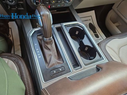 Used 2020 Ford F150 Limited image 32