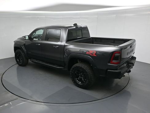 Used 2022 RAM 1500 TRX w/ TRX Level 2 Equipment Group AWD/4WD image 41