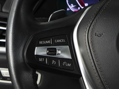 Certified 2023 BMW X5 xDrive45e w/ Climate Comfort Package image 30