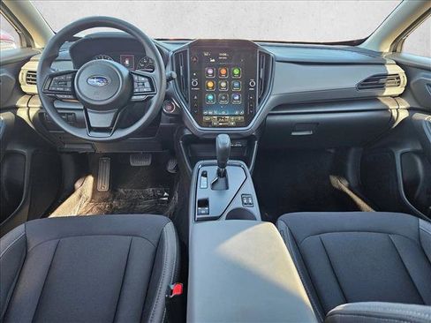 New 2026 Subaru Crosstrek 2.0i Premium image 14