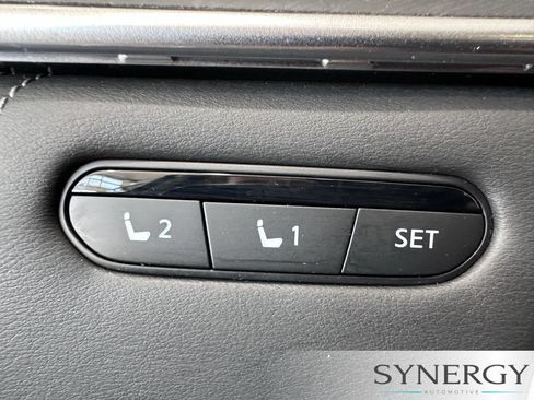 Used 2023 INFINITI QX55 Sensory w/ Lighting Package AWD/4WD image 23