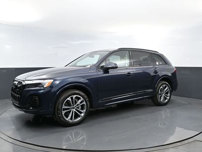 New 2026 Audi Q7 2.0T Premium