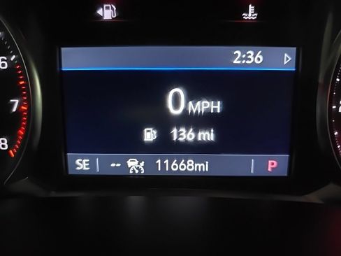 Used 2023 Chevrolet Blazer LT w/ Convenience Package AWD/4WD image 22