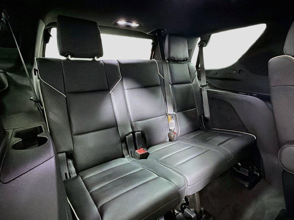 Used 2025 Cadillac Escalade Premium Luxury w/ Touring Package AWD/4WD image 31