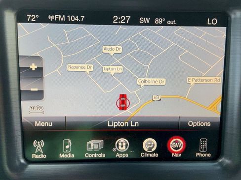 Used 2016 Dodge Challenger R/T Scat Pack image 30