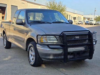 Used 2003 Ford F150 XLT
