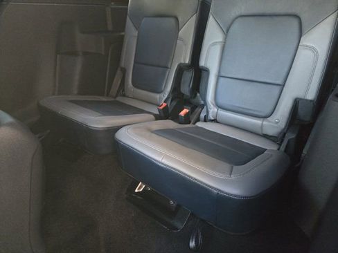 Used 2021 Ford Bronco First Edition image 31