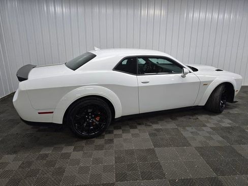 Used 2022 Dodge Challenger R/T Scat Pack image 3