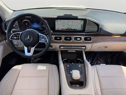 Used 2021 Mercedes-Benz GLE 350 4MATIC image 12