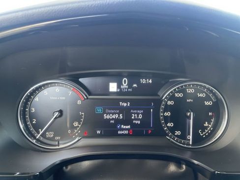 Used 2021 Cadillac XT6 Premium Luxury FWD image 11
