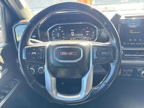 Used 2024 GMC Sierra 2500 SLE image 14