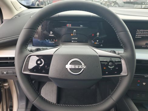 New 2026 Nissan Murano SL image 15