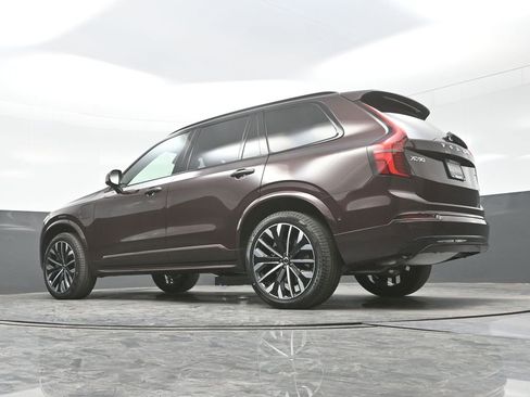 New 2026 Volvo XC90 T8 Ultra w/ Lounge Package AWD/4WD image 33