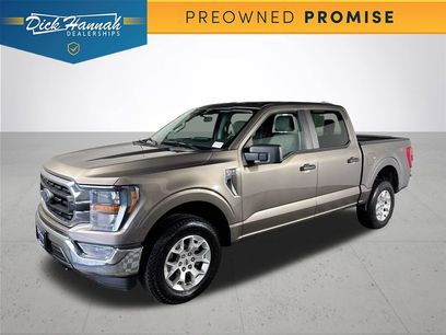 Used 2023 Ford F150 XLT