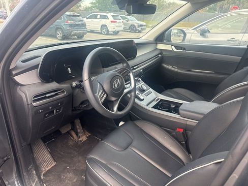 Used 2024 Hyundai Palisade XRT image 1